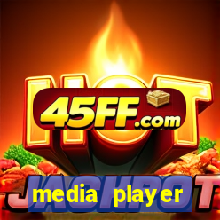media player classic player
